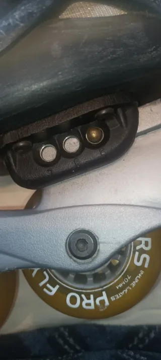 Patines Oxelo Talla 37-39-41