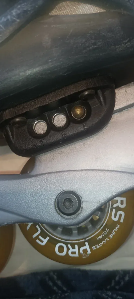 Patines Oxelo Talla 37-39-41