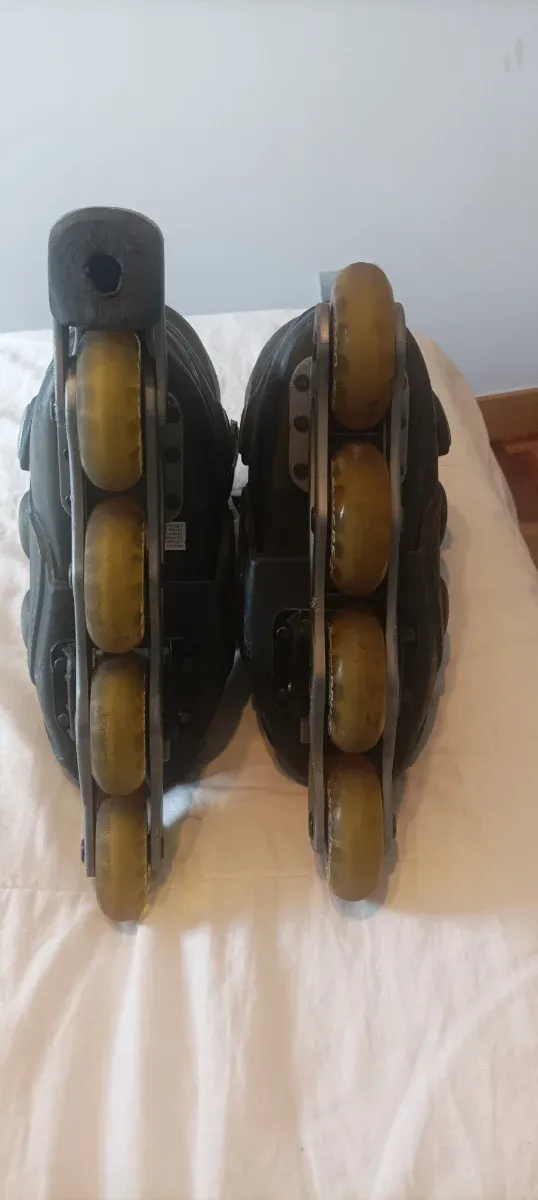 Patines Oxelo Talla 37-39-41