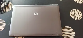 Ordenador portátil HP profesional Windows 11 casi 