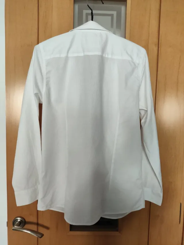 Camisa Zara Boys Talla 13/14