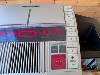 Cinta de Correr Pro-Form 650V