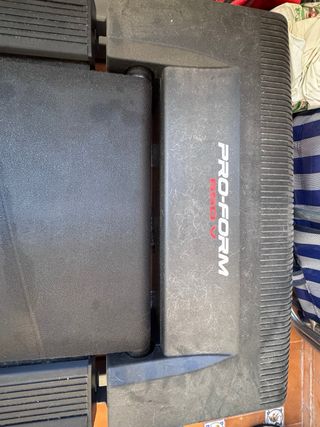 Cinta de Correr Pro-Form 650V