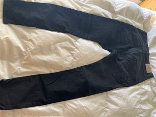 Vaqueros negros marca Please