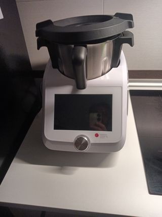 Robot de Cocina Monsieur Cuisine Smart.