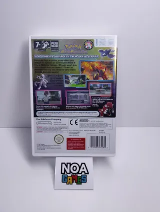 Pokemon Battle Revolution - Wii