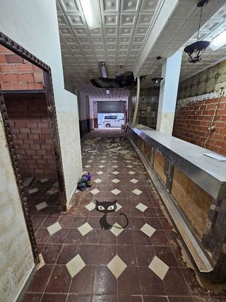 Local comercial en venta en Benetússer