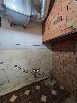 Local comercial en venta en Benetússer