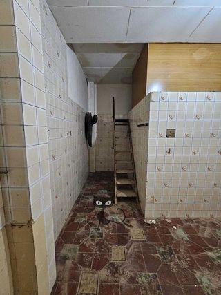 Local comercial en venta en Benetússer