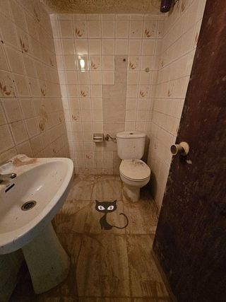 Local comercial en venta en Benetússer