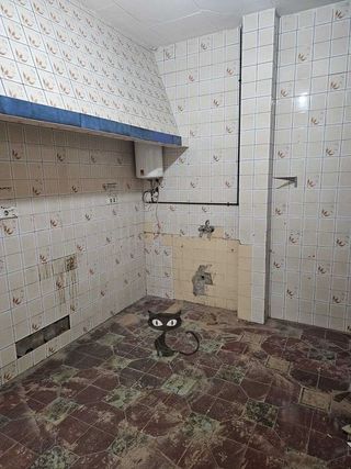 Local comercial en venta en Benetússer