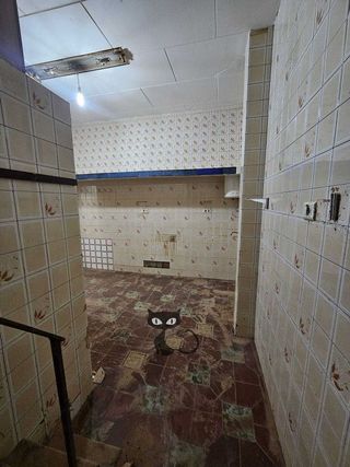 Local comercial en venta en Benetússer