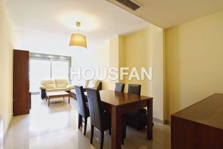 Piso en alquiler en Centro en Cáceres