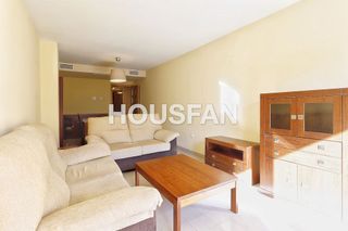 Piso en alquiler en Centro en Cáceres