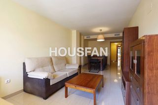 Piso en alquiler en Centro en Cáceres