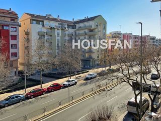 Piso en alquiler en Centro en Cáceres