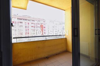 Piso en alquiler en Centro en Cáceres