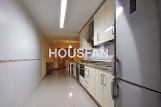 Piso en alquiler en Centro en Cáceres