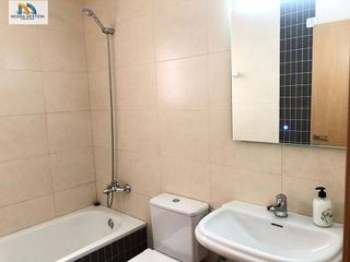 Piso en alquiler en Almenara