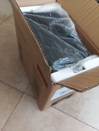 Torre PC i5 6400 8GB DDR4 SSD 240GB