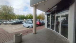 Garaje en venta en Rivas Futura en Rivas-Vaciamadrid