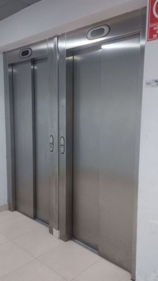 Garaje en venta en Rivas Futura en Rivas-Vaciamadrid