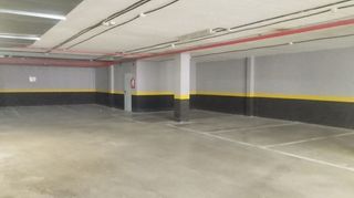 Garaje en venta en Rivas Futura en Rivas-Vaciamadrid