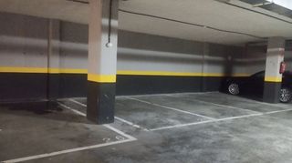 Garaje en venta en Rivas Futura en Rivas-Vaciamadrid