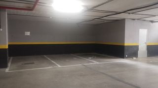 Garaje en venta en Rivas Futura en Rivas-Vaciamadrid