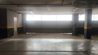 Garaje en venta en Rivas Futura en Rivas-Vaciamadrid