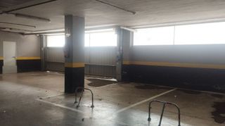 Garaje en venta en Rivas Futura en Rivas-Vaciamadrid