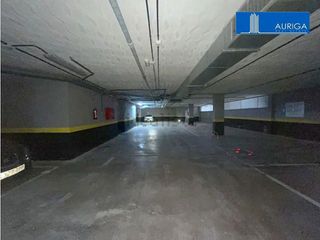 Garaje en venta en Rivas Futura en Rivas-Vaciamadrid
