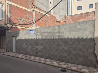 Terreno en venta en Quintanar de la Orden