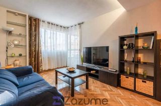 Piso en alquiler en Parque Lisboa - La Paz en Alcorcón