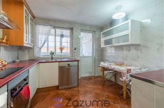 Piso en alquiler en Parque Lisboa - La Paz en Alcorcón