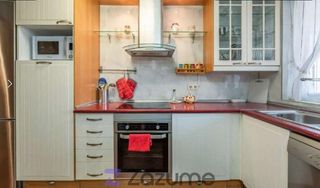 Piso en alquiler en Parque Lisboa - La Paz en Alcorcón