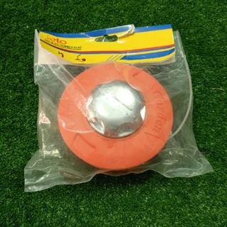 Testina de desbrozadora Garden