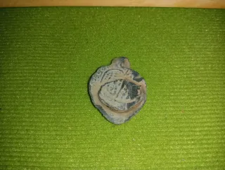 Lote antiguo. Guerra Civil Billetes Lotería Tabaco