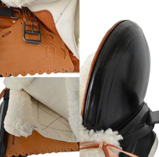 SILLA VAQUERA CENTENO CONCHA LISA NUEVA ENVIO HORS
