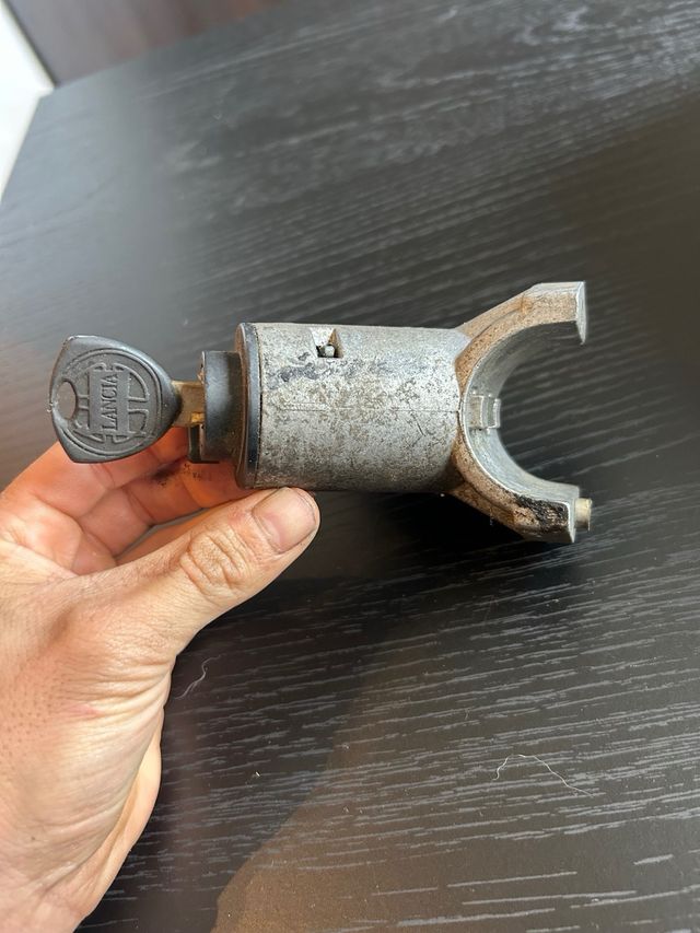 Cerradura Encendido Lancia Delta Integrale Y EVO