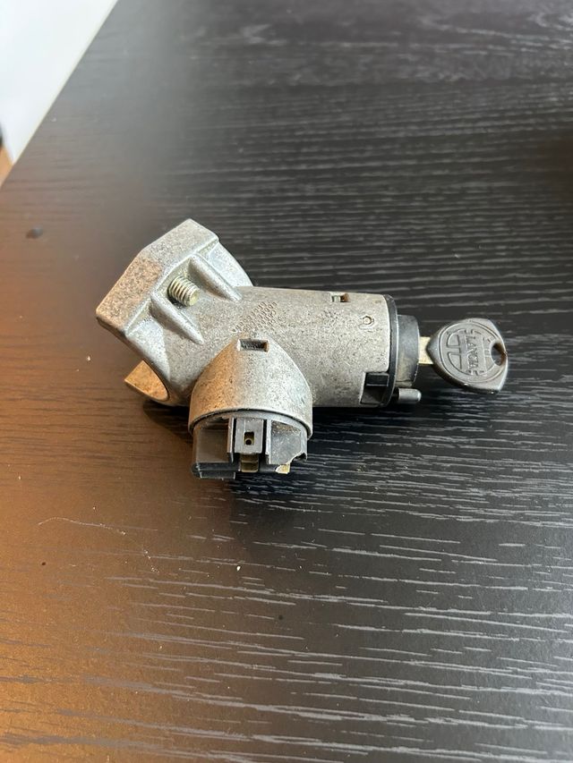 Cerradura Encendido Lancia Delta Integrale Y EVO