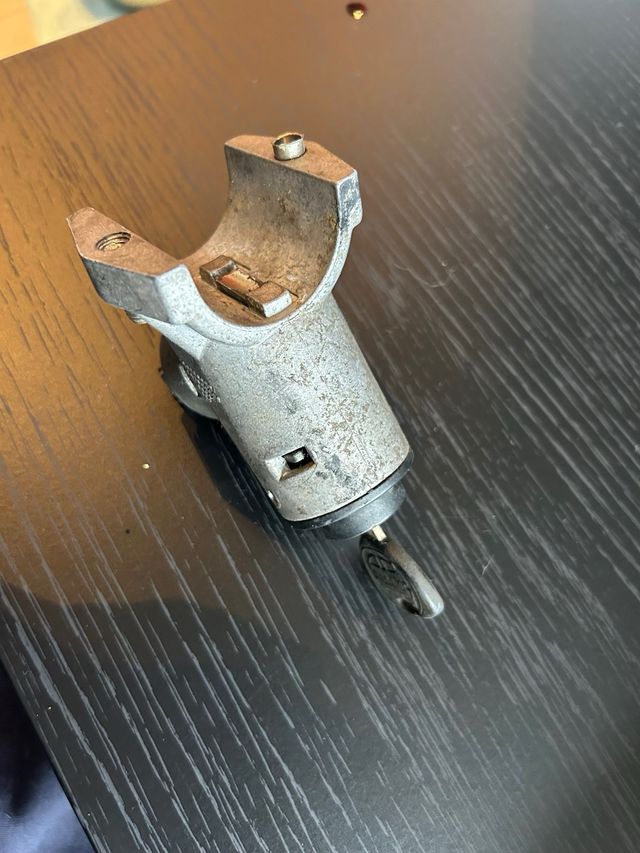 Cerradura Encendido Lancia Delta Integrale Y EVO