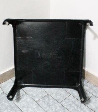 Tavolino Artemide Demetrio 45 Vico Magistretti