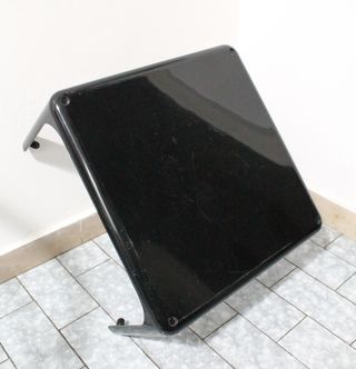 Tavolino Artemide Demetrio 45 Vico Magistretti