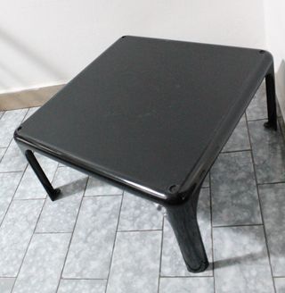 Tavolino Artemide Demetrio 45 Vico Magistretti