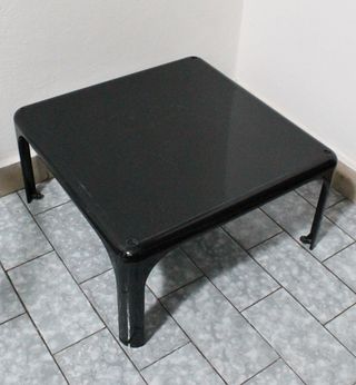 Tavolino Artemide Demetrio 45 Vico Magistretti