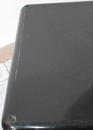 Tavolino Artemide Demetrio 45 Vico Magistretti