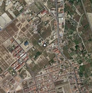 Terreno en venta en Torres de Cotillas (Las)