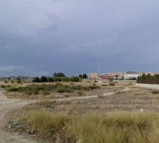 Terreno en venta en Torres de Cotillas (Las)