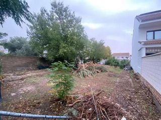 Terreno en venta en Santa María en Ciudad Real